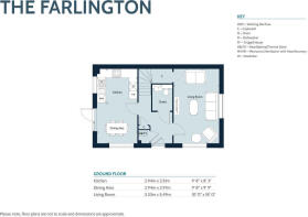 The Farlington (GF)