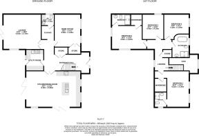 Plot 7 floorplan