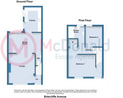 Briercliffe Avenue FP