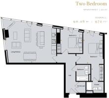 B1608 Floorplan