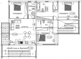 Floor/Site plan 2