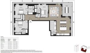 property in White City Living, 
54 Wood Lane, W12