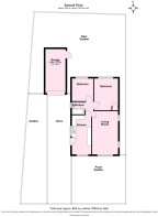 Hawthorne Spinney plot
