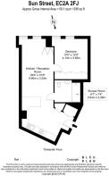 Apartment S1304, 19 Sun Street - 9CHTL0BQr9nyQVzuR