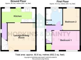 Brickyard Lane, Kilburn