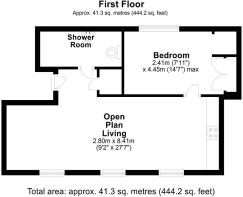 4, 4A, Kneesworth St