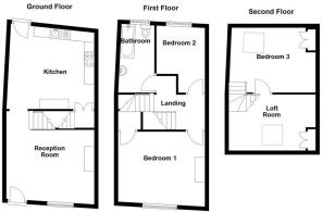 26 Church Street, Barrowford - all floors.JPG