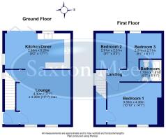 317 Heavygate Road, Sheffield - all floors.JPG
