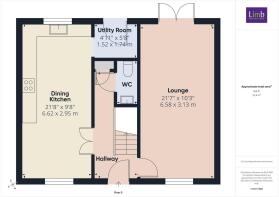 Alder Close - Ground Floor