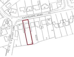 Location plan
