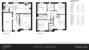 Full Floor Plan