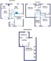 Bayford House floorplans.JPG