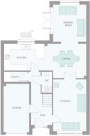 GROUND FLOOR
