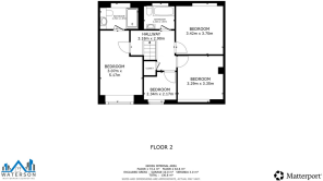 Floorplan 2