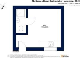 Floorplan L