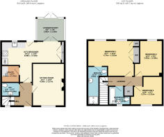 4 West Camel Farm, West Camel, BA22 7HH-high-2