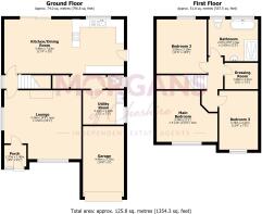 2D Floorplan