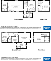 Floorplan Lavender
