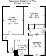 15 Park View