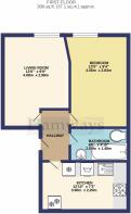 Floorplan - Flat 2 145 Fortess Road - 2026.jpg