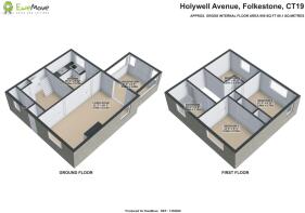Floorplan 3D