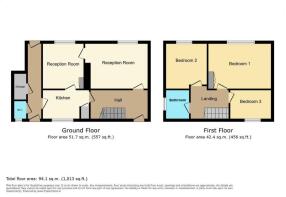The Close 17 - Floorplan