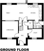 Lily II Ground Floor