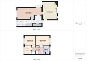 House Floorplan