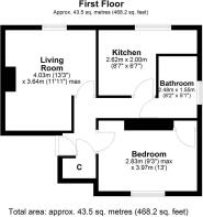 33A Sheldon Road - all floors.JPG