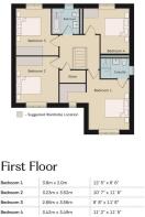 Lockton - First floor