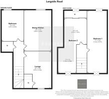 Langside Road Floor Plan