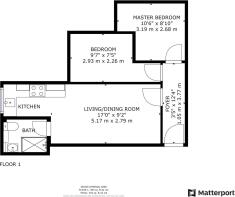 Flat 2 133 London Road Teynham.jpg