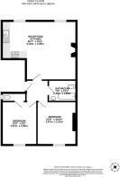Belsize Road Floorplan