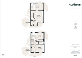 Floorplans