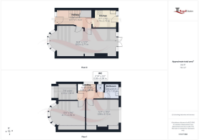 9 Radley Gardens Floorplan