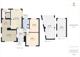 EweMove - Troutbeck Grove Floorplan