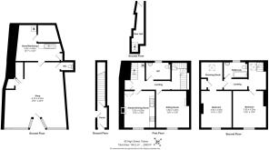 95 High Street, Totnes