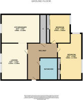 Flat B, Ythan House, Ythan Terrace, Ellon, AB41 9L