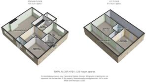 3D Floorplan