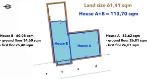 topographic plan