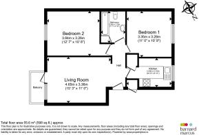 Floorplan 2