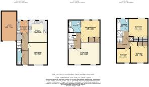 29 Allerton Close Romanby NorthallertonDL7 8NX-hig