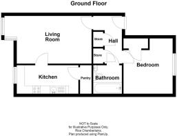 8 Michal Blanning House.JPG