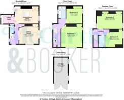 2 Truckles Cottage, Beatrice Avenue, Whippingham -