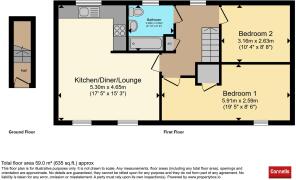 Floorplan 2
