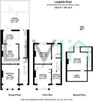 Langdale Road Floorplan