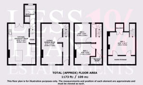 Accommodation Layout