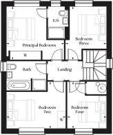 HarperCrewe - Lichfield -