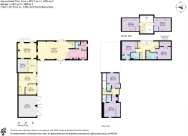 Bridge Barn Burmingt