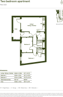 Plot floorplan